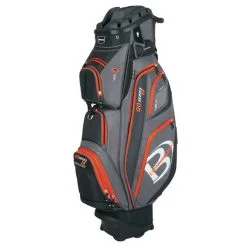 Bennington Quiet Organizer 14 Cart Bag 2021 -Golf Clubs SHOP ren0722 gray 1 58482.1553316426