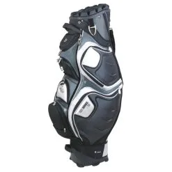 Bennington Quiet Organizer 12 Cart Bag 2021 -Golf Clubs SHOP ren0723 gray 1 55526.1495199315