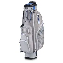 Bennington Quiet Organizer 9 Lite Cart Bag 2021 9 Bennington Quiet Organizer 9 Lite Cart Bag 2021 -Golf Clubs SHOP ren0724 dolhphin gray indigo 1 97141.1495204065