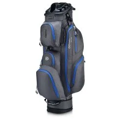 Bennington Quiet Organizer 14 Lite Cart Bag 2021 -Golf Clubs SHOP ren0725 canon gray indigo 1 91802.1553189356