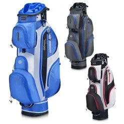 Bennington Quiet Organizer 14 Lite Cart Bag 2021