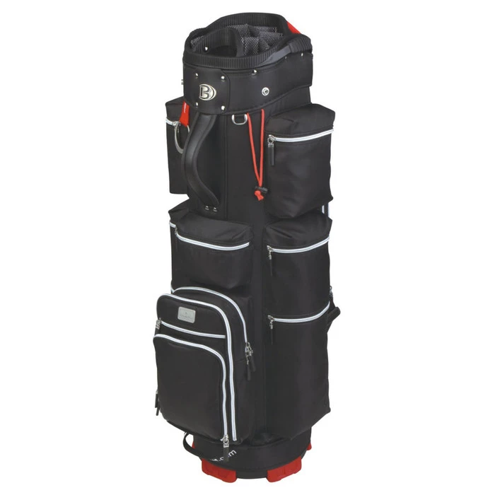 Bennington FO15 Way Dividers Trolley Cart Bag 2021 3 Bennington FO15 Way Dividers Trolley Cart Bag 2021 - Image 3