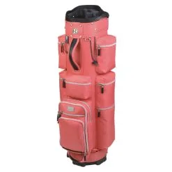 Bennington FO15 Way Dividers Trolley Cart Bag 2021 9 Bennington FO15 Way Dividers Trolley Cart Bag 2021 -Golf Clubs SHOP ren0727 coral 1 99109.1495199403