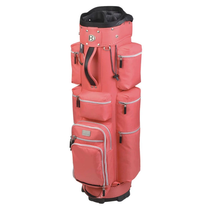 Bennington FO15 Way Dividers Trolley Cart Bag 2021 4 Bennington FO15 Way Dividers Trolley Cart Bag 2021 - Image 4