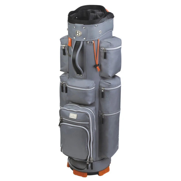 Bennington FO15 Way Dividers Trolley Cart Bag 2021 6 Bennington FO15 Way Dividers Trolley Cart Bag 2021 - Image 6