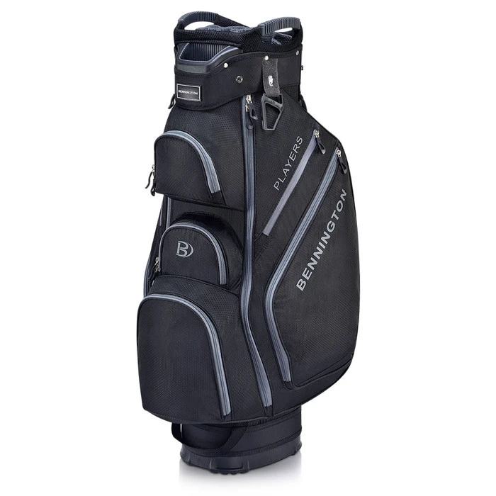 Bennington Players Lite Cart Bag 2021 2 Bennington Players Lite Cart Bag 2021 - Image 2