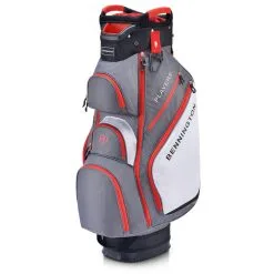 Bennington Players Lite Cart Bag 2021 8 Bennington Players Lite Cart Bag 2021 -Golf Clubs SHOP ren0728 canon gray red 1 72339.1495195031