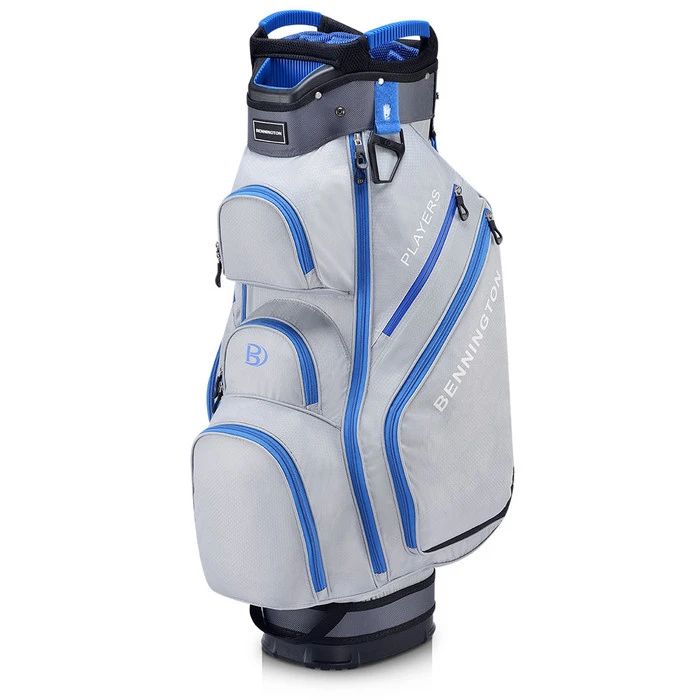 Bennington Players Lite Cart Bag 2021 4 Bennington Players Lite Cart Bag 2021 - Image 4