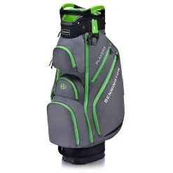 Bennington Players Lite Cart Bag 2021 10 Bennington Players Lite Cart Bag 2021 -Golf Clubs SHOP ren0728 lime 1 70622.1495195031