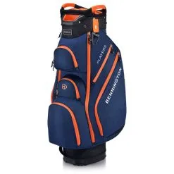 Bennington Players Lite Cart Bag 2021 11 Bennington Players Lite Cart Bag 2021 -Golf Clubs SHOP ren0728 midnight blue orange 1 38541.1495195031
