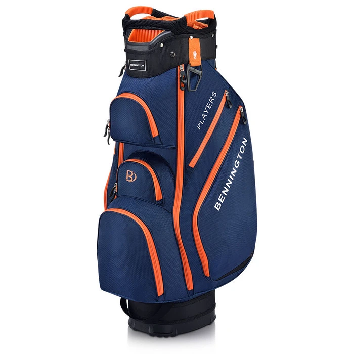 Bennington Players Lite Cart Bag 2021 6 Bennington Players Lite Cart Bag 2021 - Image 6