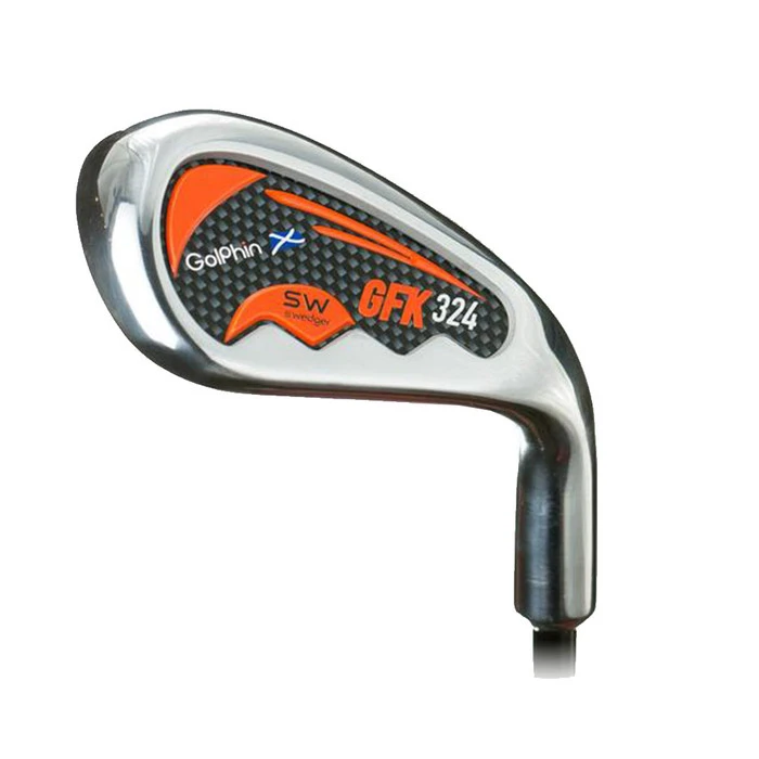 Golphin GFK 324 39" Orange Junior Full Set Ages 3-4 2021 Boys 4 Golphin GFK 324 39" Orange Junior Full Set Ages 3-4 2021 Boys - Image 4