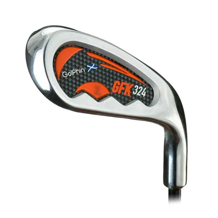 Golphin GFK 324 39" Orange Junior Full Set Ages 3-4 2021 Boys 5 Golphin GFK 324 39" Orange Junior Full Set Ages 3-4 2021 Boys - Image 5