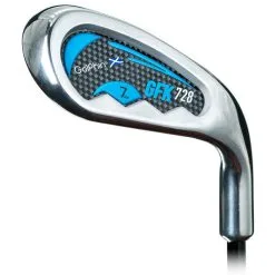 Golphin GFK 728 48" Blue Junior Full Set Ages 7-8 2021 Boys 8 Golphin GFK 728 48" Blue Junior Full Set Ages 7-8 2021 Boys -Golf Clubs SHOP ren0816 right 3 39782.1496547963