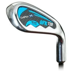 Golphin GFK 728 48" Blue Junior Full Set Ages 7-8 2021 Boys 9 Golphin GFK 728 48" Blue Junior Full Set Ages 7-8 2021 Boys -Golf Clubs SHOP ren0816 right 4 63056.1496547963