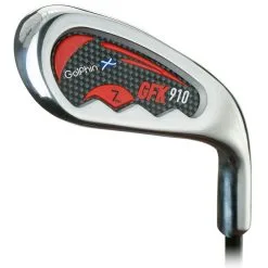 Golphin GFK 910 52" Red Junior Full Set Ages 9-10 2017 Boys 9 Golphin GFK 910 52" Red Junior Full Set Ages 9-10 2017 Boys -Golf Clubs SHOP ren0818 right 4 93128.1496418528