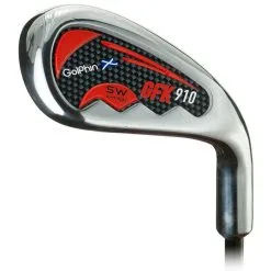 Golphin GFK 910 52" Red Junior Full Set Ages 9-10 2017 Boys 10 Golphin GFK 910 52" Red Junior Full Set Ages 9-10 2017 Boys -Golf Clubs SHOP ren0818 right 5 43500.1496418529