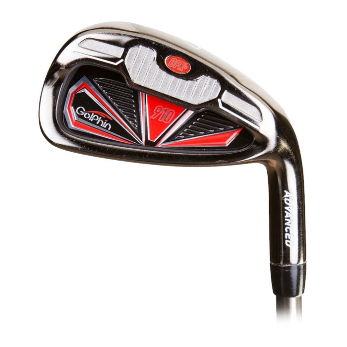 Golphin GFK+ 910 51" Black Junior Full Set Ages 9-10 2017 Boys 4 Golphin GFK+ 910 51" Black Junior Full Set Ages 9-10 2017 Boys - Image 4