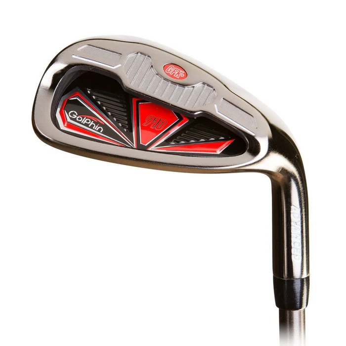 Golphin GFK+ 910 51" Black Junior Full Set Ages 9-10 2017 Boys 6 Golphin GFK+ 910 51" Black Junior Full Set Ages 9-10 2017 Boys - Image 6