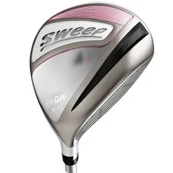 PRGR Sweep Fairway Wood 2017 Women 6 PRGR Sweep Fairway Wood 2017 Women -Golf Clubs SHOP ren1319 right pink 2 65437.1509067120