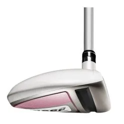 PRGR Sweep Fairway Wood 2017 Women 7 PRGR Sweep Fairway Wood 2017 Women -Golf Clubs SHOP ren1319 right pink 3 96383.1509067120