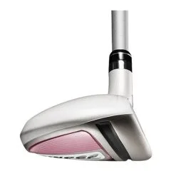 PRGR Sweep Utility Iron 2017 Women -Golf Clubs SHOP ren1322 right pink 3 31271.1509073231
