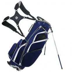 JCR Inc DL550s Stand Bag 2020 -Golf Clubs SHOP ren1398 navy steel 1 52468.1515553628