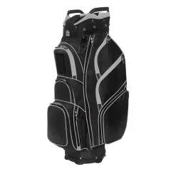 JCR Inc TL650 Cart Bag 2018 -Golf Clubs SHOP ren1399 black steel 1 76600.1650507774