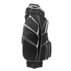 JCR Inc TL650 Cart Bag 2018 -Golf Clubs SHOP ren1399 black steel 2 82833.1650507776