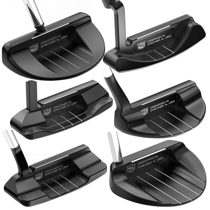 Wilson Staff Infinite Putter 2020 1 Wilson Staff Infinite Putter 2020