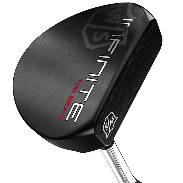 Wilson Staff Infinite Putter 2020 6 Wilson Staff Infinite Putter 2020 - Image 6