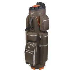 Bennington Quiet Organizer 9 Trolley Cart Bag 2017 -Golf Clubs SHOP ren1557 espresso 1 91925.1515496629
