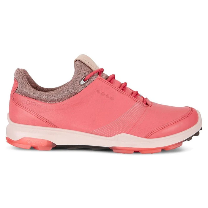 ECCO Biom Hybrid 3 GTX Spikeless Golf Shoes 2018 CLOSEOUT Women 4 ECCO Biom Hybrid 3 GTX Spikeless Golf Shoes 2018 CLOSEOUT Women - Image 4