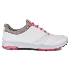 ECCO Biom Hybrid 3 GTX Spikeless Golf Shoes 2018 CLOSEOUT Women 11 ECCO Biom Hybrid 3 GTX Spikeless Golf Shoes 2018 CLOSEOUT Women -Golf Clubs SHOP ren1597 white teaberry 1 59811.1576896380