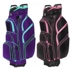 JCR Inc TL650 Cart Bag 2018 Women