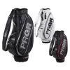 PRGR PRCB-184 Cart Bag 2018