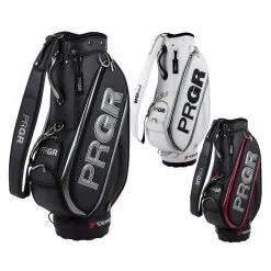 PRGR PRCB-184 Cart Bag 2018