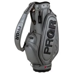 PRGR PRCB-182 Cart Bag 2018 -Golf Clubs SHOP ren1670 silver 1 1 23266.1518055987