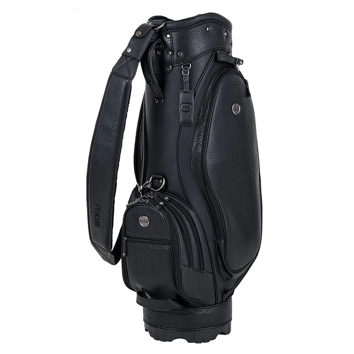 PRGR EGCB-17 Cart Bag 2018 2 PRGR EGCB-17 Cart Bag 2018 - Image 2