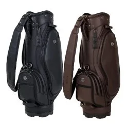 PRGR EGCB-17 Cart Bag 2018