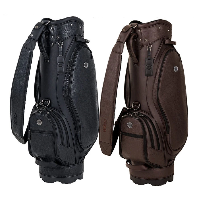 PRGR EGCB-17 Cart Bag 2018 1 PRGR EGCB-17 Cart Bag 2018