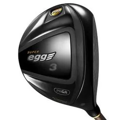 PRGR Super Egg Fairway Wood 2018 -Golf Clubs SHOP ren1753 2 74253.1519710950