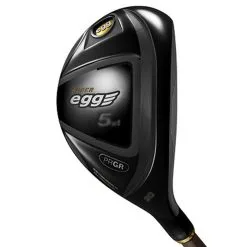 PRGR Super Egg Utility Iron 2018 Women -Golf Clubs SHOP ren1757 2 30074.1519715656