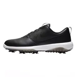 Nike Roshe G Tour Golf Shoes 2019 -Golf Clubs SHOP ren2142 black summit white 2 89532.1578620255