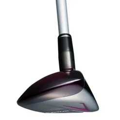 YONEX EZONE GT Hybrid 2018 Women -Golf Clubs SHOP ren2166 right 5 38050.1535690597