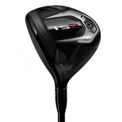 Titleist TS2 Fairway Wood 2018 -Golf Clubs SHOP ren2199 left 2 98306.1538011386