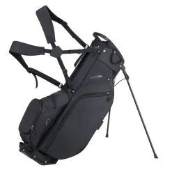 Wilson Staff Feather Stand Bag 2019 -Golf Clubs SHOP ren2214 black black grey 2 32675.1547790906