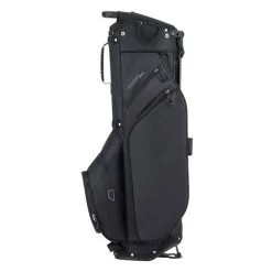 Wilson Staff Feather Stand Bag 2019 -Golf Clubs SHOP ren2214 black black grey 3 85982.1547790906