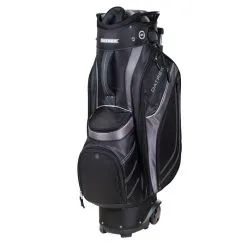 Datrek Transit Cart Bag 2023 -Golf Clubs SHOP ren2271 black charcoal silver 1 47433.1571874873