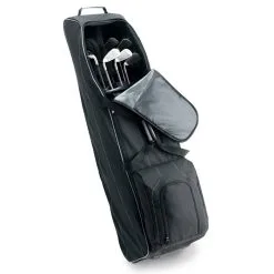Bag Boy T-460 Wheeled Travel Cover 2023 5 Bag Boy T-460 Wheeled Travel Cover 2023 -Golf Clubs SHOP ren2276 black silver 3 73205.1548519455